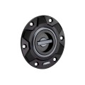 AEM FACTORY - 'GEAR 115' GAS CAP WITH QUICK RELEASE ACTION FOR Ducati And KTM AEM FACTORY - 'GEAR 115' GAS CAP WITH QUICK RELEASE ACTION FOR Ducati And KTM